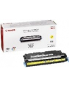 Toner EP-717Y  Yellow  4k - nr 22