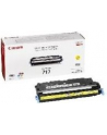 Toner EP-717Y  Yellow  4k - nr 24