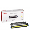 Toner EP-717Y  Yellow  4k - nr 7