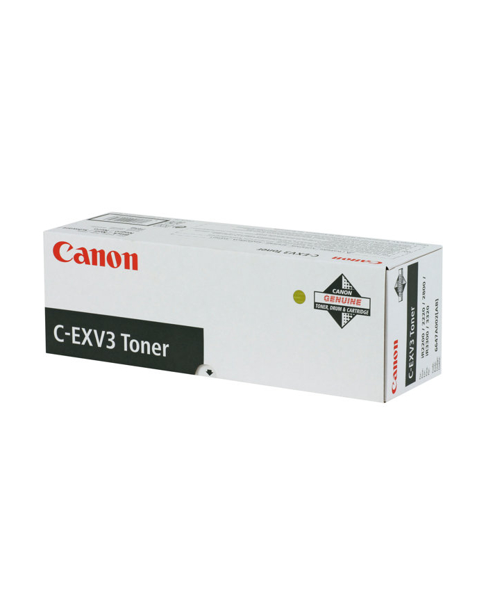 Toner CEXV3 iR2800/3300 główny