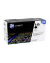 Toner HP CP4025/4525 8k Black CE260A - nr 28