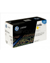 Toner CP4025/4525 11k Yellow CE262A - nr 27