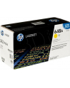 Toner CP4025/4525 11k Yellow CE262A - nr 28