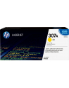 Toner HP CP5225 Yellow 7k CE742A - nr 17