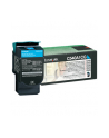 Toner Optra C540 Cyan 1k C540A1CG - nr 9