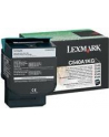 Toner Optra C540 Black   1k C540A1KG - nr 29