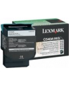 Toner Optra C540 Black   1k C540A1KG - nr 30