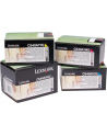 Toner Optra C540 Black   1k C540A1KG - nr 31