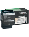 Toner Optra C540 Black   1k C540A1KG - nr 3