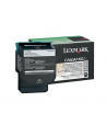 Toner Optra C540 Black   1k C540A1KG - nr 4