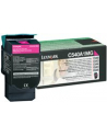 Toner Optra C540 Magenta 1k C540A1MG - nr 10