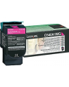 Toner Optra C540 Magenta 1k C540A1MG - nr 14