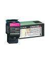 Toner Optra C540 Magenta 1k C540A1MG - nr 16