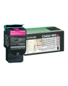 Toner Optra C540 Magenta 1k C540A1MG - nr 17