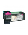 Toner Optra C540 Magenta 1k C540A1MG - nr 18