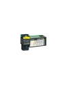 Toner Optra C540 Yellow 1k C540A1YG - nr 24