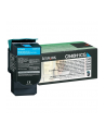 Toner Optra C540 Cyan 2k C540H1CG - nr 14