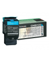 Toner Optra C540 Cyan 2k C540H1CG - nr 25