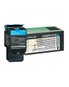 Toner Optra C540 Cyan 2k C540H1CG - nr 4
