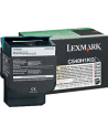 Toner Optra C540 Black 2.5k C540H1KG - nr 12