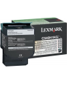 Toner Optra C540 Black 2.5k C540H1KG - nr 17