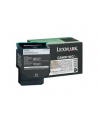 Toner Optra C540 Black 2.5k C540H1KG - nr 35