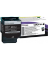 Toner Optra C540 Black 2.5k C540H1KG - nr 37