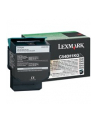 Toner Optra C540 Black 2.5k C540H1KG - nr 9