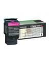 Toner LEXMARK Optra C540 Magenta 2k C540H1MG - nr 13