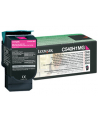 Toner LEXMARK Optra C540 Magenta 2k C540H1MG - nr 17