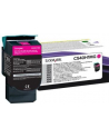 Toner LEXMARK Optra C540 Magenta 2k C540H1MG - nr 25