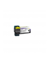 Toner Optra C540 Yellow 2k C540H1YG - nr 13