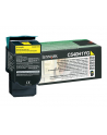 Toner Optra C540 Yellow 2k C540H1YG - nr 24