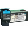 Toner Optra C54x/X54x Cyan 4k C544X1CG - nr 20