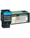 Toner Optra C54x/X54x Cyan 4k C544X1CG - nr 28