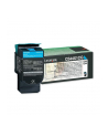 Toner Optra C54x/X54x Cyan 4k C544X1CG - nr 3