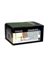 Toner Optra C54x/X54x Cyan 4k C544X1CG - nr 7