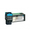 Toner Optra C54x/X54x Cyan 4k C544X1CG - nr 8