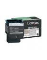 Toner LEXMARK Optra C54x/X54x Czarny 6k C544X1KG - nr 11