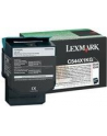 Toner LEXMARK Optra C54x/X54x Czarny 6k C544X1KG - nr 37