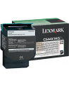 Toner LEXMARK Optra C54x/X54x Czarny 6k C544X1KG - nr 39