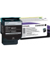 Toner LEXMARK Optra C54x/X54x Czarny 6k C544X1KG - nr 42