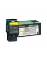 Toner Optra C54x/X54x Yellow 4k C544X1YG - nr 3