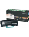 Toner LEXMARK Optra E460 15k E460X11E - nr 9