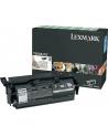 Toner Optra T65x 7k T650A11E - nr 17