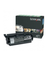 Toner Optra T65x 25k T650H11E - nr 11