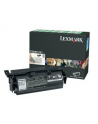 Toner Optra T65x 25k T650H11E - nr 1