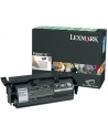 Toner Optra T65x 25k T650H11E - nr 22