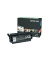 Toner Optra T65x 25k T650H11E - nr 8