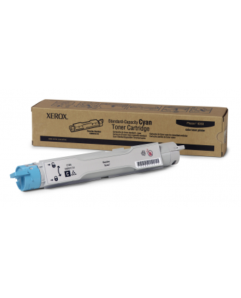 Toner Phaser6360 5k Cyan 106R01214